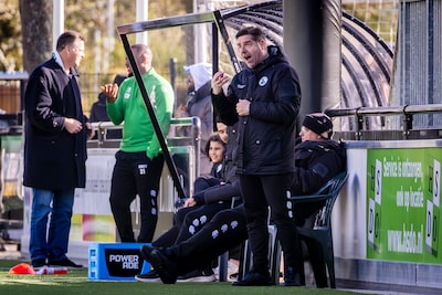 Van degradatiestress naar zeven keer winst: dit deden Van Pul en Kok anders bij Spartaan’20