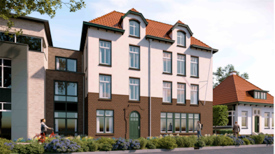 Senioren met dementie nemen Amadeushuis in Waddinxveen na de zomer in gebruik