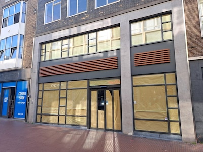Na dertig jaar stopt deze McDonald’s in centrum van Nijmegen ermee, nog één filiaal in binnenstad ov