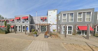 SSH& start loting voor tijdelijk studentencomplex in Arnhem