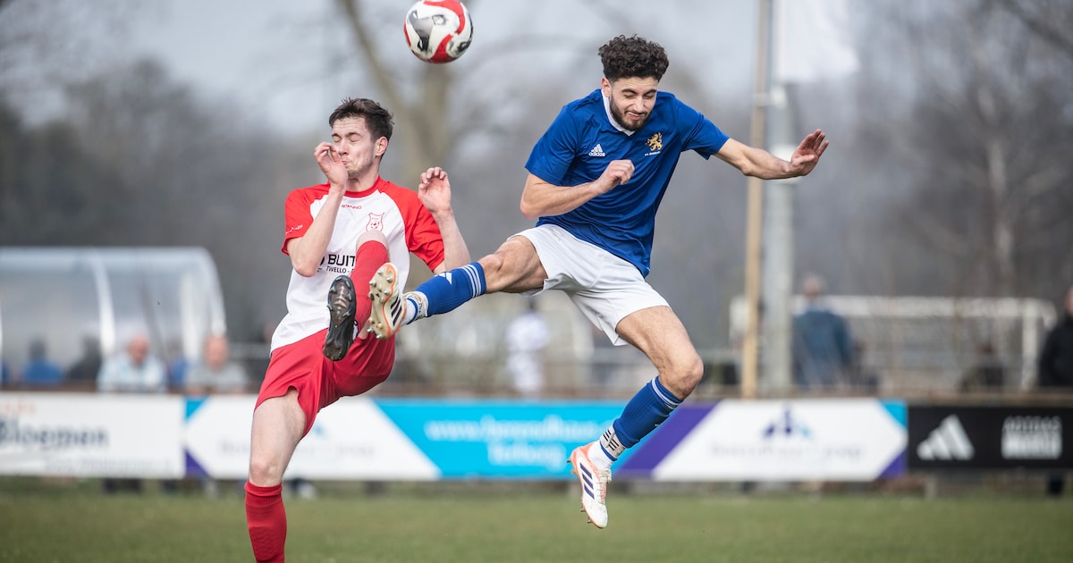 Clubs zijn gedrag van VV Doetinchem beu en sturen de KNVB een brandbrief: ‘Wij staan voor een veilig
