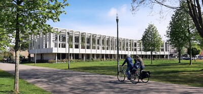 Dordrecht nodigt inwoners uit voor overleg over station Leerpark
