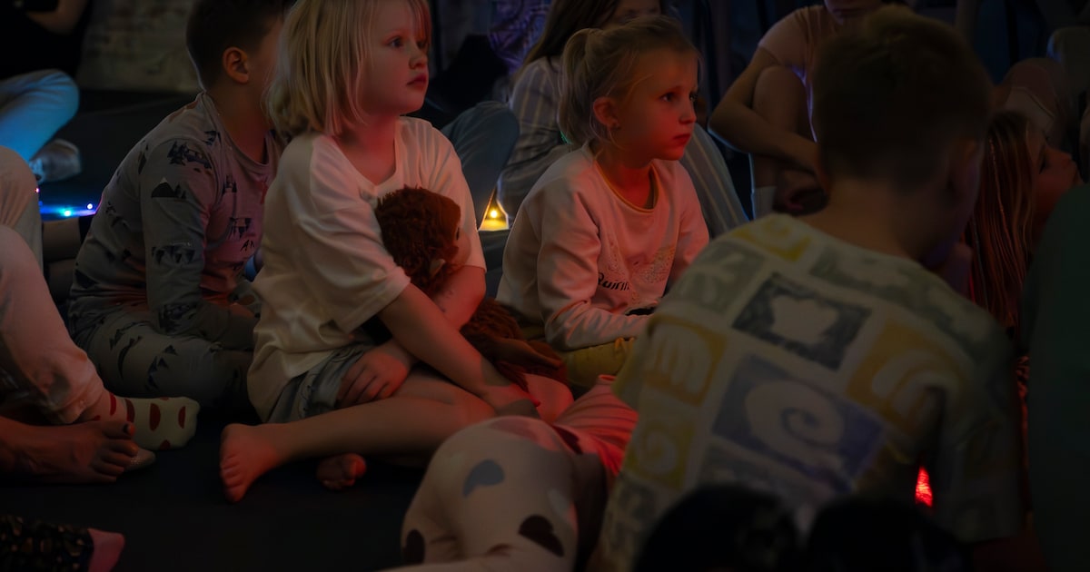 Verhalenweek in Bibliotheek Dokkum van start met verschillende activiteiten voor jong en oud