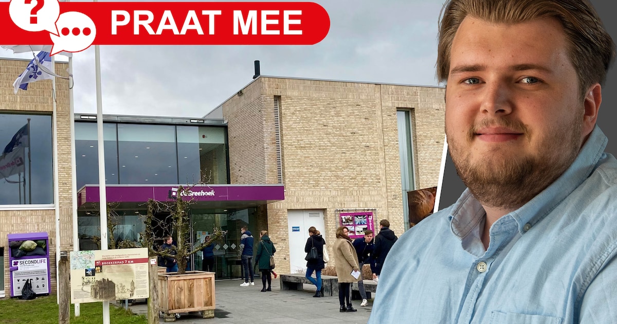Nog even en het is verkiezingsdag in Scherpenzeel: ga jij stemmen, en op welke partij dan?