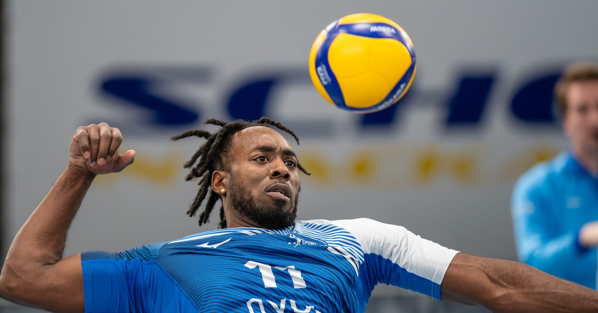 Raygid Isenia geniet van Curaçao op WK: ‘Standbeeld voor Dick Advocaat en Eloy Room’