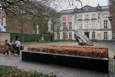 Schilderijen Rubens en Van Dyck te zien in Het Noordbrabants Museum in Den Bosch