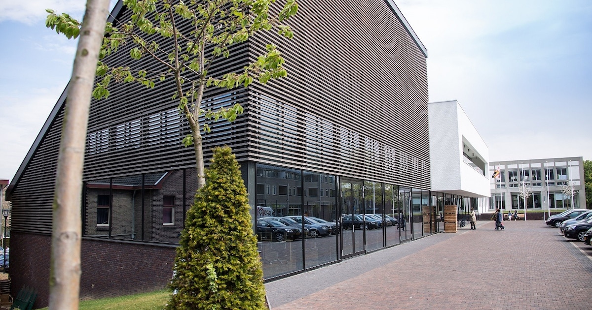 Gemeentehuis Eijsden-Margraten gesloten tijdens carnaval