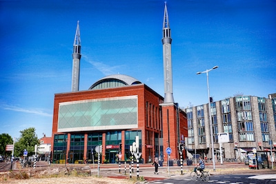 Utrecht wil meer actie tegen discriminatie van moslims