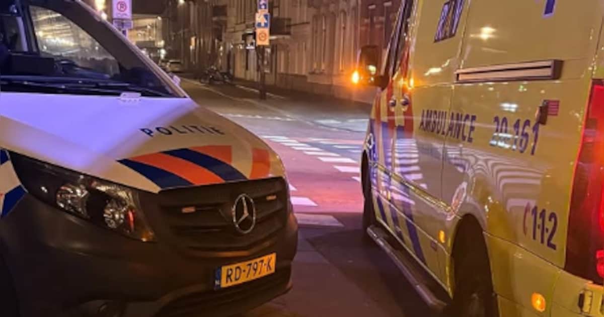 Man breekt been na opstootje bij Valkenbergpark in Breda, verdachte aangehouden