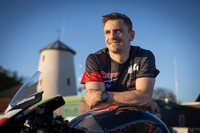 Nog één keer gaan de superbikes het stratencircuit op: ‘Dit is de koningsklasse, die wil je gereden 