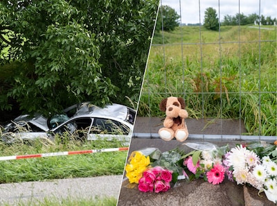Ongeloof en afschuw bij ouders en nabestaanden over gedrag chauffeur drama bij Vogelwaarde