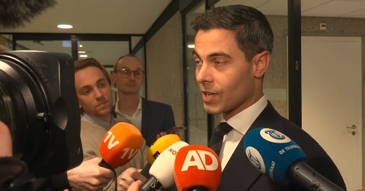 Jetten na nachtelijk overleg: ‘We zijn echt heel ver’ met afspraken over financiën