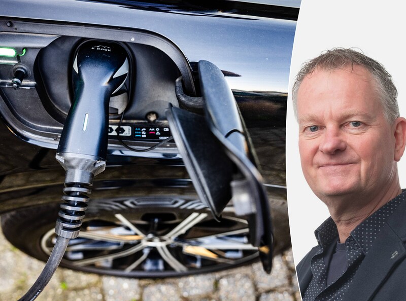 Stel vandaag al je vragen over je volgende auto: elektrisch, plug ...