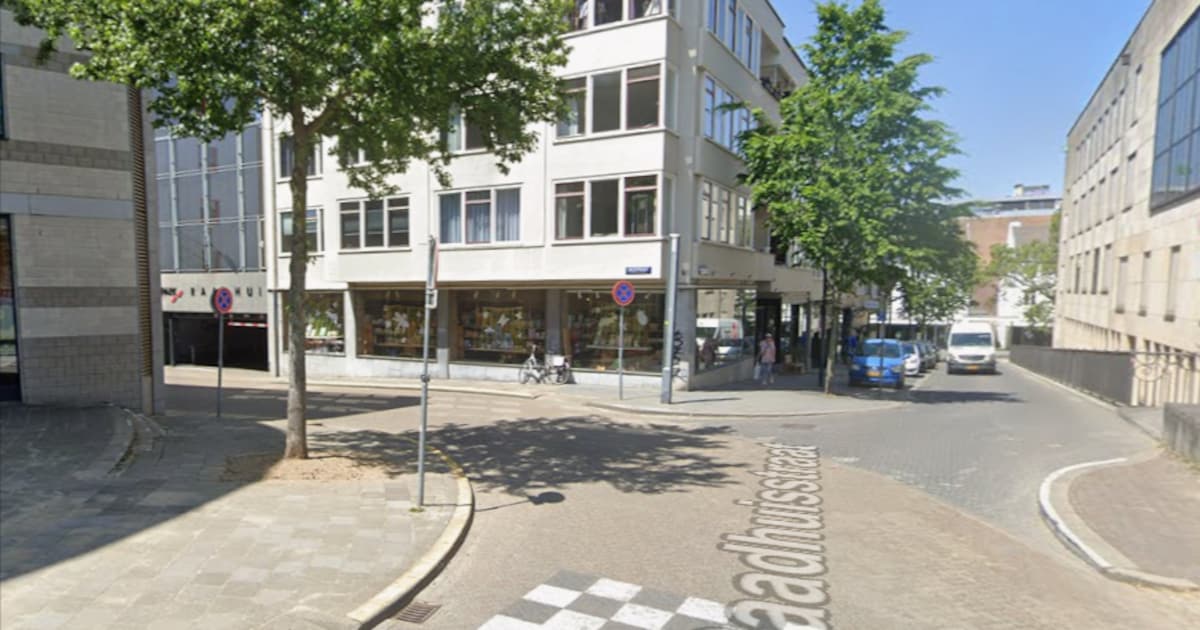 Vernieuwd Raadhuisplein Heerlen opent op 17 januari met grootse voorstelling