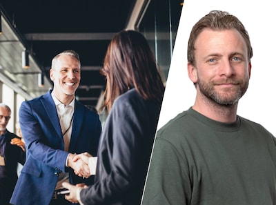 Do you also find networking events awkward? A psychologist shares what helps