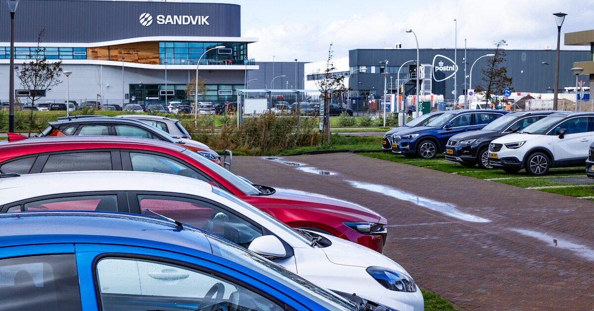 Criminelen controleren ‘s nachts of auto’s op slot zitten, één verdachte aangehouden