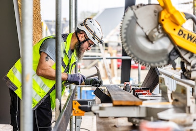 New homes needed, but no carpenters or bricklayers to be found: ‘Not enough young people for vacancies’