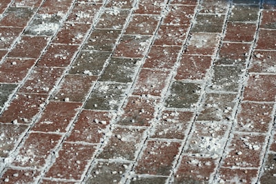 Gratis strooizout ophalen in Tilburg