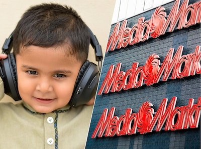 Bol.com and MediaMarkt pull popular headphones from sale over high levels of ‘substances of concern’