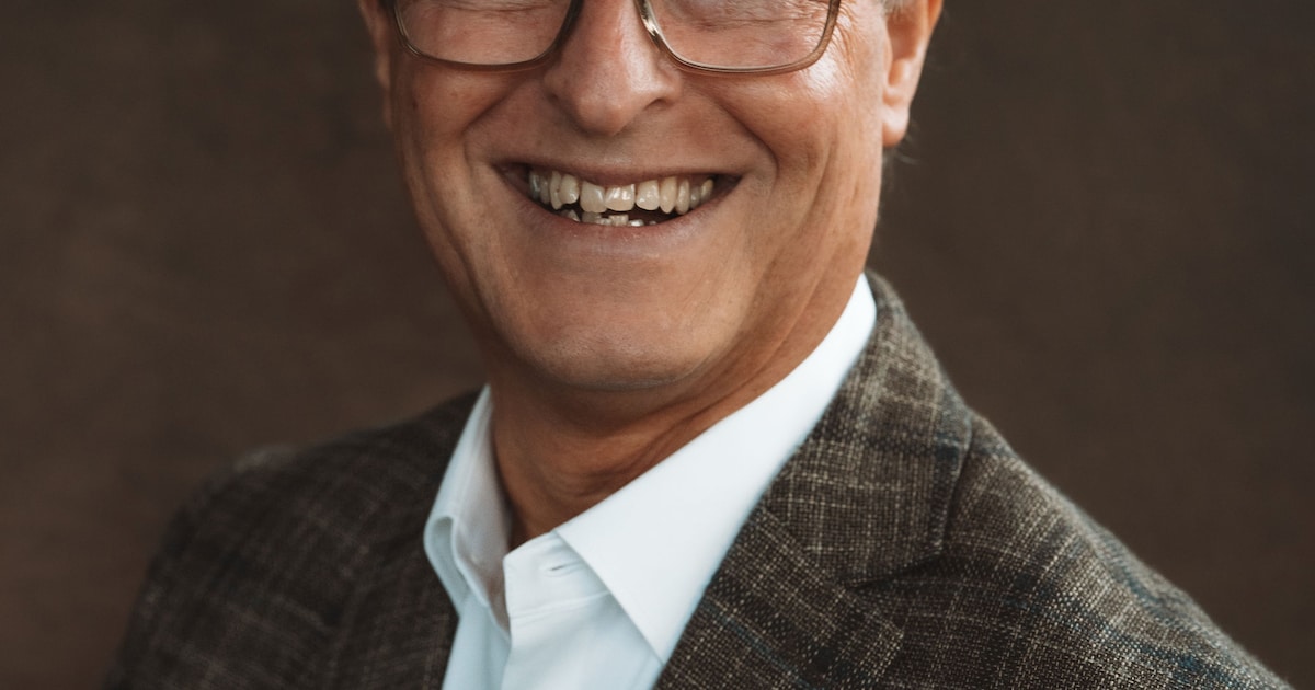 Hans Wierikx opnieuw lijsttrekker WOS Halderberge