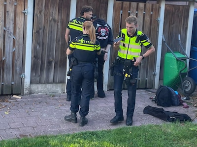 Oplettende inwoner van Denekamp zet politie op spoor van brutale fietsendieven
