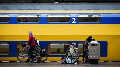 De volgende keer pak ik zonder nadenken de auto weer