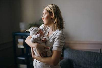 Spijtmoeder Chantal: ‘Ik hou van mijn kinderen, maar ben doodongelukkig als moeder’