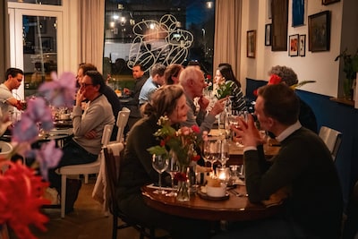 Eten voor het goede doel! Pop-uprestaurant Happietaria opent binnenkort in Utrecht