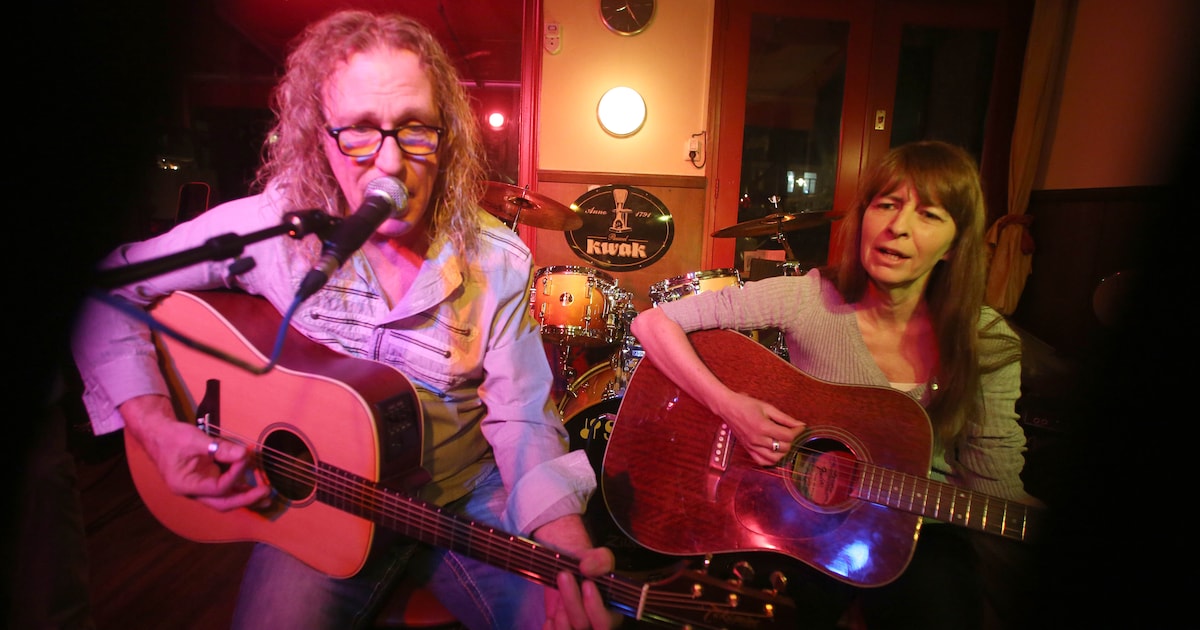 Carmen opent Speeltuin Jamsessie op zaterdag in De Wijk