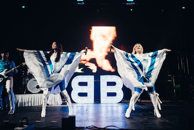 Tribute Night; het is tijd voor een feestje in Bunnik (nog voor een goed doel ook)