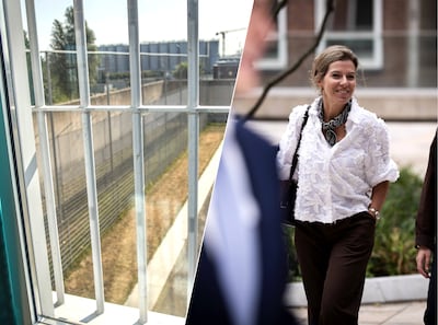 Gevangenen nóg meer dan twee weken strafkorting geven? Staatssecretaris sluit het niet uit