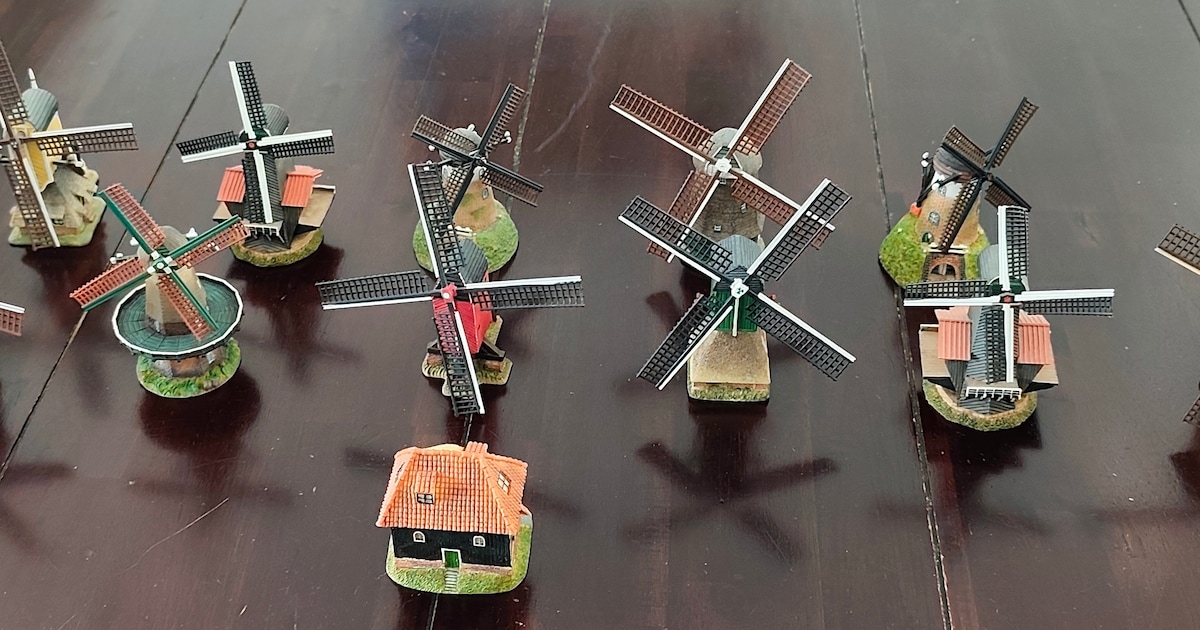 Activiteiten bij molen De Hoop in Zoetermeer tijdens Nationale Molendag