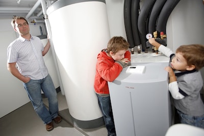 Informatieavond gasloos verwarmen in Maurik