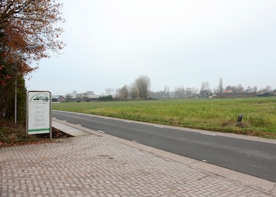 Nieuwe wijk dwingt Top zijn bedrijf mogelijk tot verhuizing: ‘Opeens zit ik midden in een woonwijk e