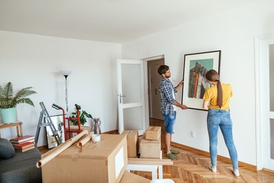 Wat heb je nodig om je ergens thuis te voelen? ‘We zijn enorm honkvast’