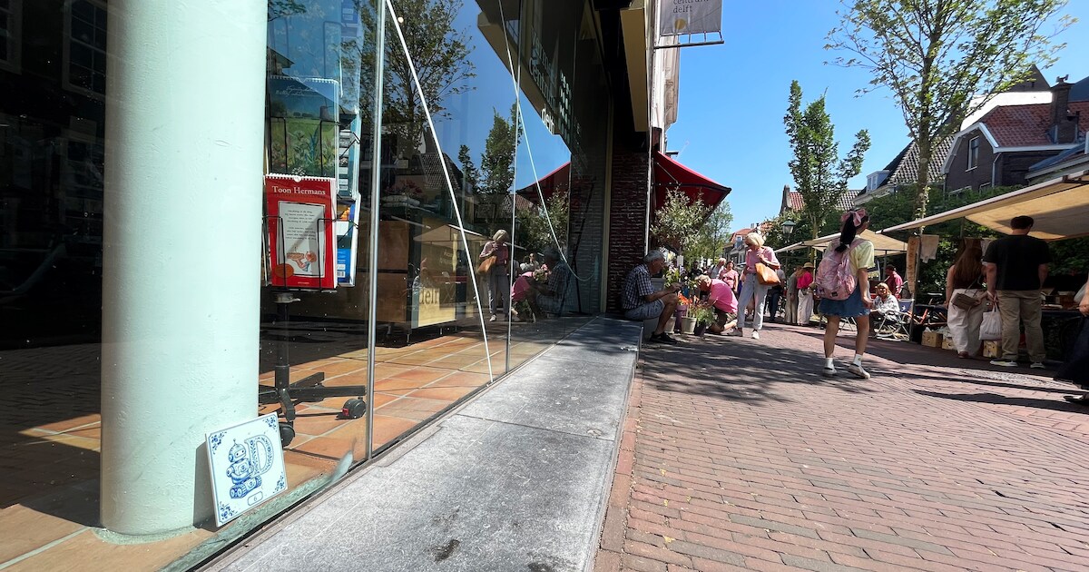 Robotjacht! Kraak de geheime code tijdens deze speurtocht in Delft