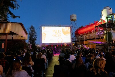 Het filmprogramma is bekend: alles over Roffa Mon Amour 2025