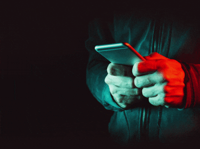 Celstraf voor man die exen overspoelde met dreigberichten en opriep ‘een kilo eieren tegen de deur t