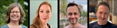 Nijmegen Klinkt brengt Altissima naar Stevenskerk Nijmegen