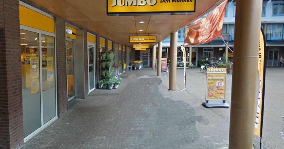 Jumbo Nieuwland weer open na verbouwing | Amersfoort
