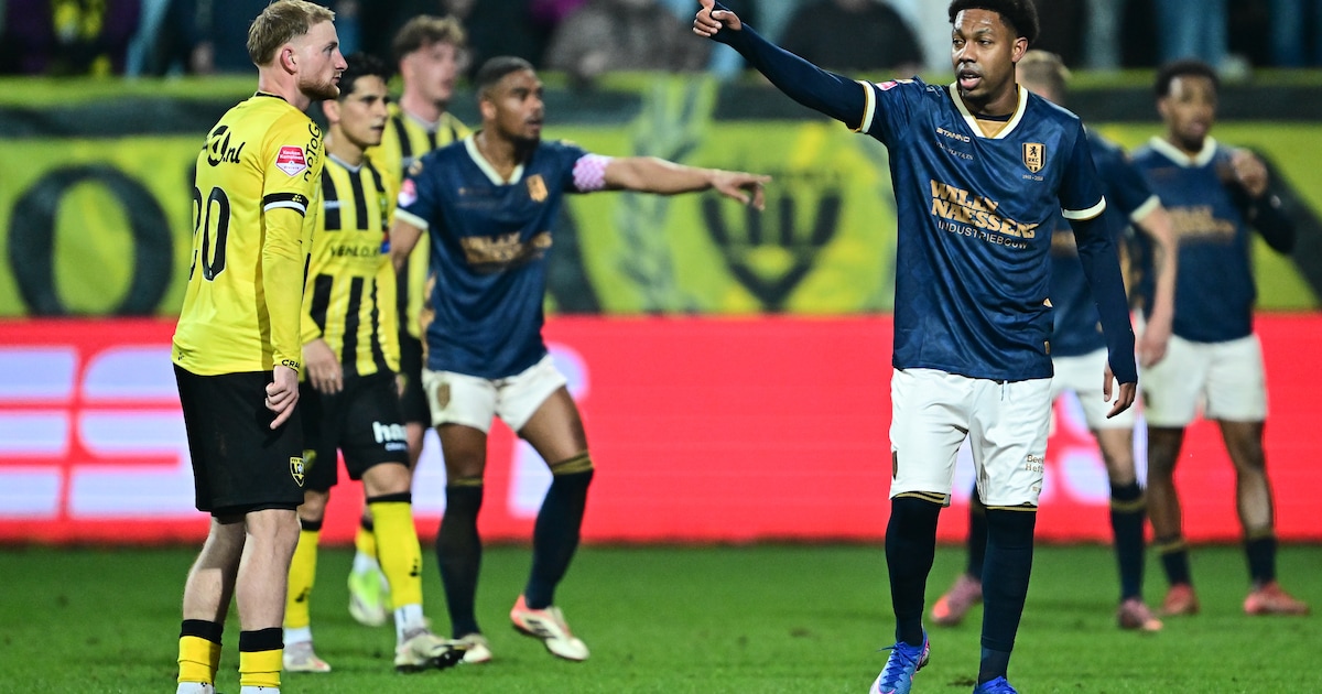 Goed nieuws voor RKC: club krijgt te horen dat drietal ondanks ‘paspoortgate’ gewoon kan spelen