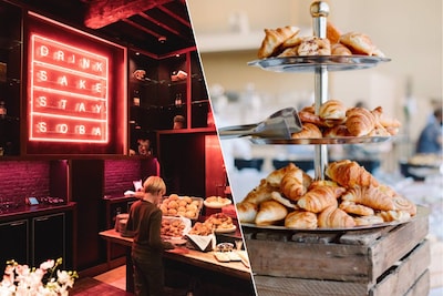 Gezellig brunchen in regio Antwerpen op Pasen: 11 adresjes om samen wereldse smaken te ontdekken