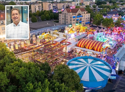 Nieuwe rondgang levert hard ‘nee’ op voor langere kermis in Oss