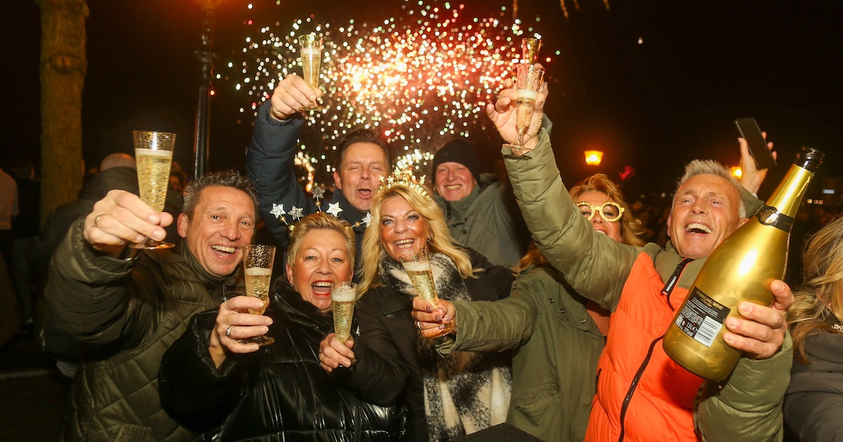 Vuurwerkverbod met oud en nieuw? De Dordtse overheid probeert het al sinds de zeventiende eeuw
