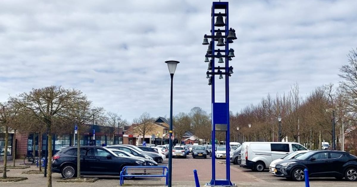 Bediening carillon Wieringerwerf werkt niet meer, gemeente zoekt oplossing