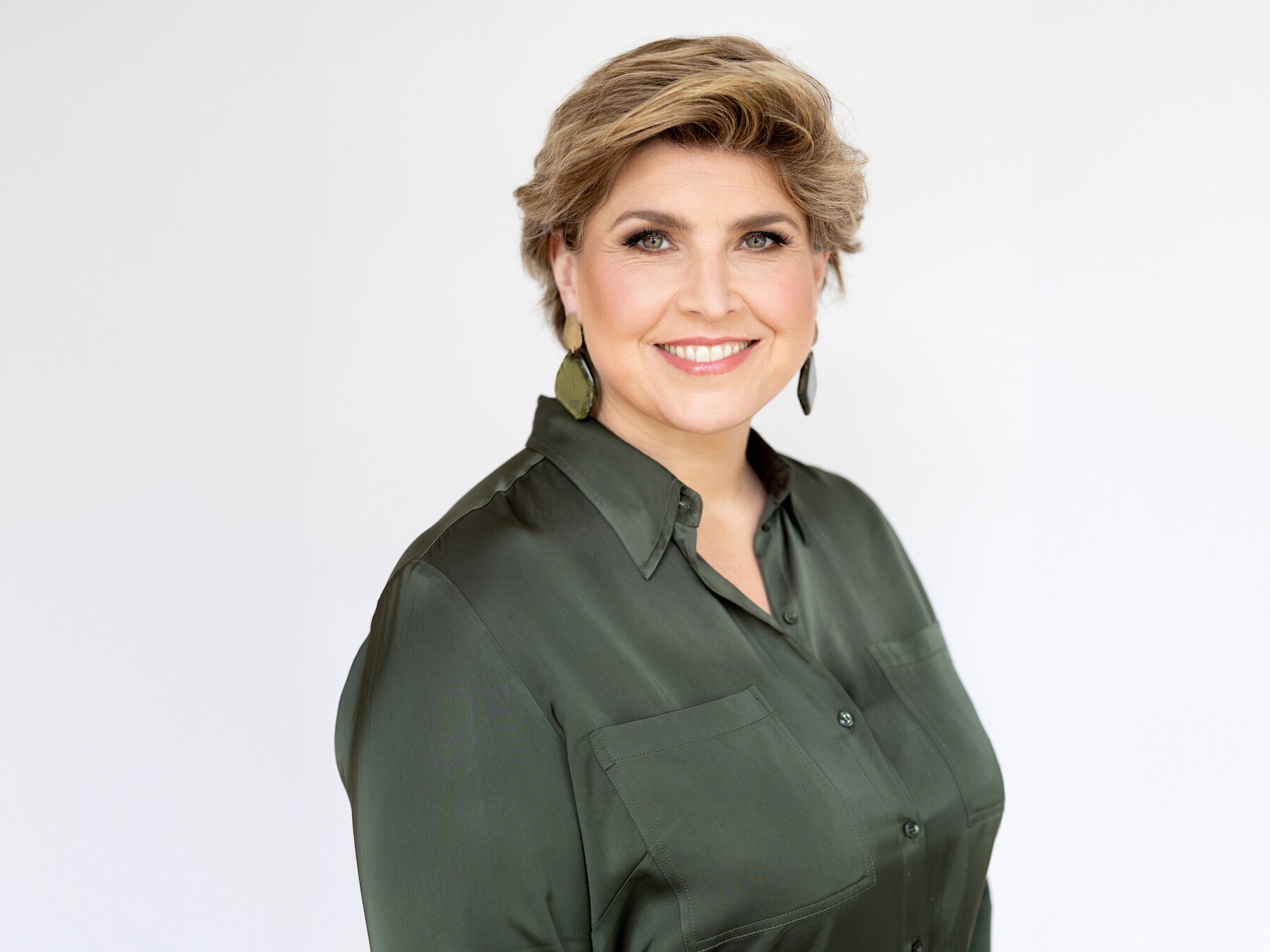 Je mag het niet hardop zeggen, maar veel gezinnen zouden opknappen van een moeder (of vader) die altijd thuis is