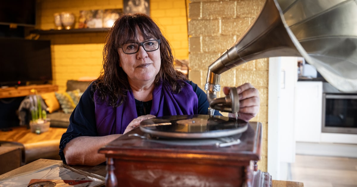 Hanneke van de Gevel over verlies man, ‘maatje’ en sparringpartner: ‘Een halve Erik is geen Erik’