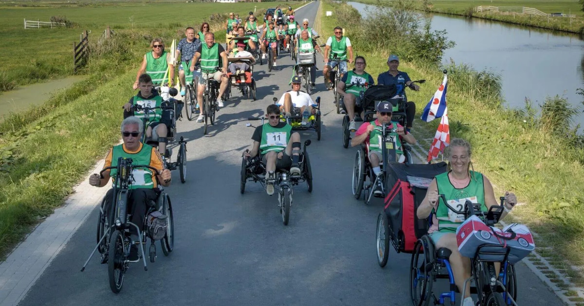 Onbeperkte Elfstedentocht in Harlingen: vijf dagen lang op jouw manier