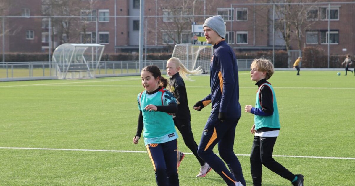 Roda JC wijktoer breidt uit naar Simpelveld en Bocholtz