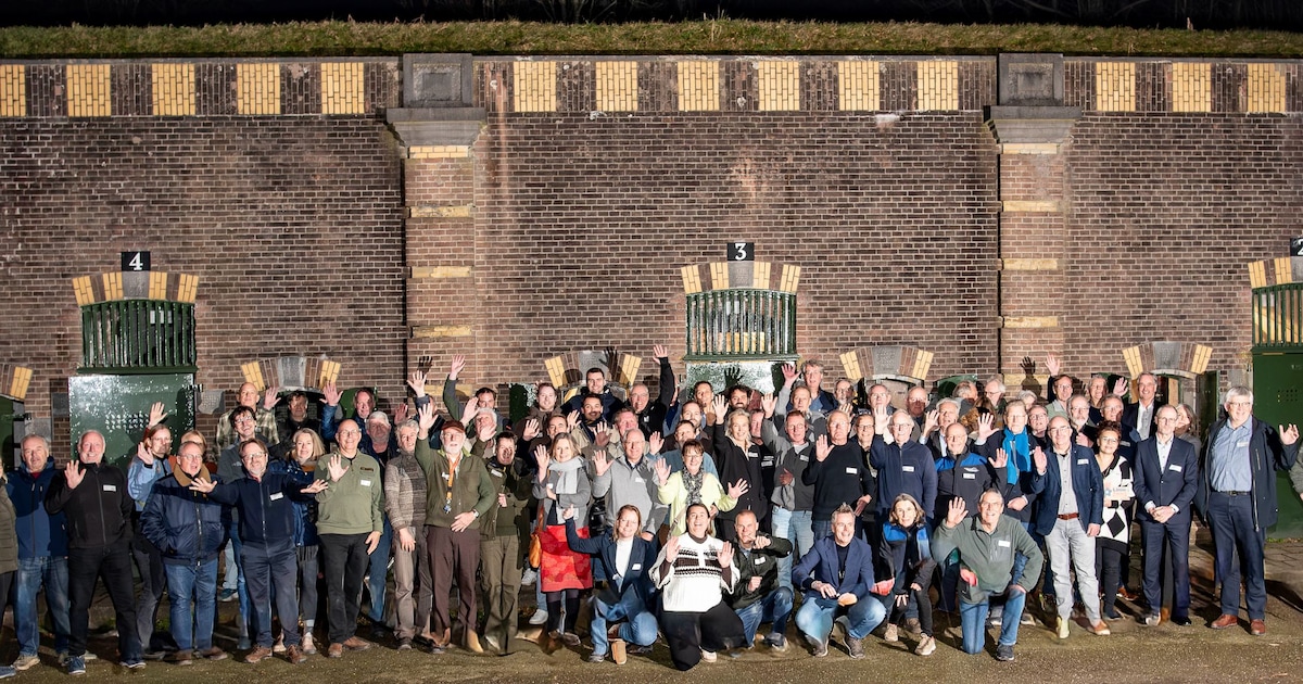 Audrey Satoer en Eveline Blok onderscheiden met Linie-award 2026